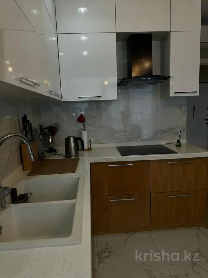 Apartment near the beach modern design — photo 4 of 8