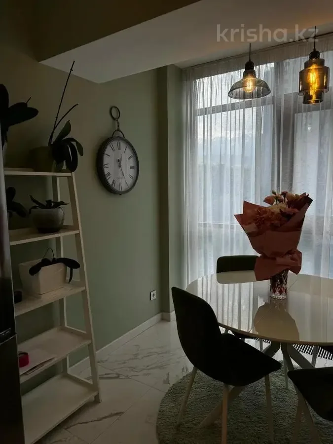 Butas šalia paplūdimio modernaus dizaino – 1 nuotrauka iš 8
