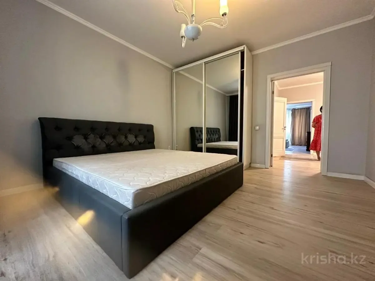 Naujai įrengtas 18 m² kambarys — Utena – 1 nuotrauka iš 4