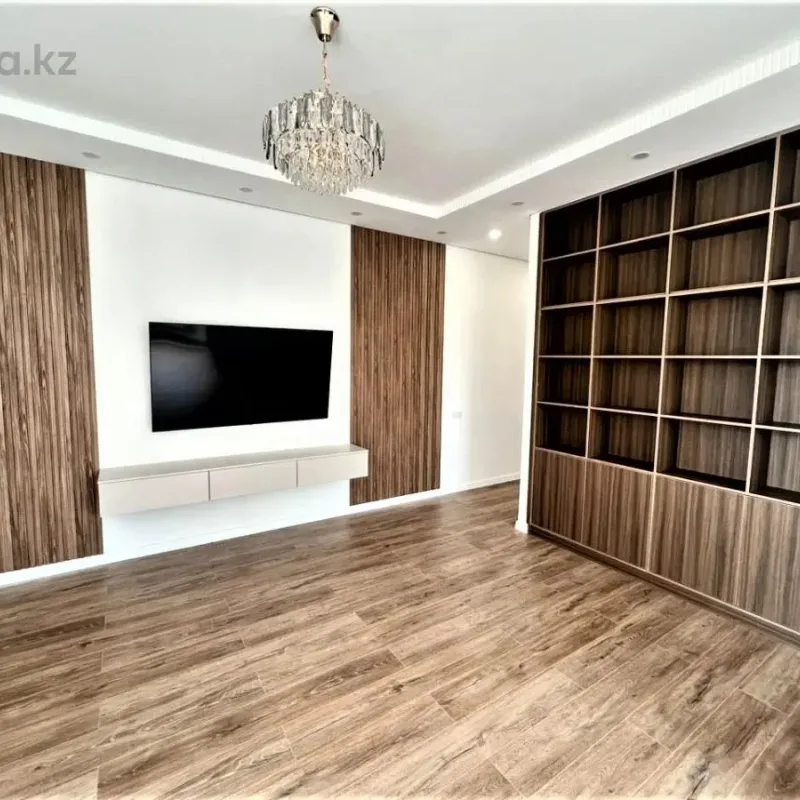 Dviejų aukštų butas parke jaukus – 2 nuotrauka iš 9