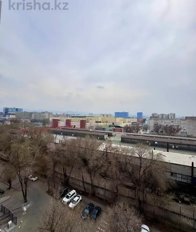 Butas centre su terasa – 5 nuotrauka iš 9