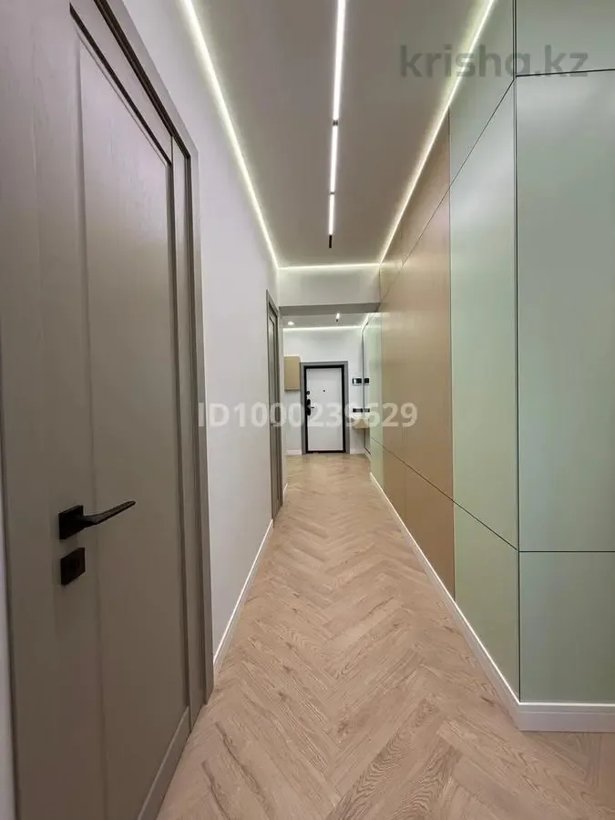 Butas centre su baseinu – 1 nuotrauka iš 9