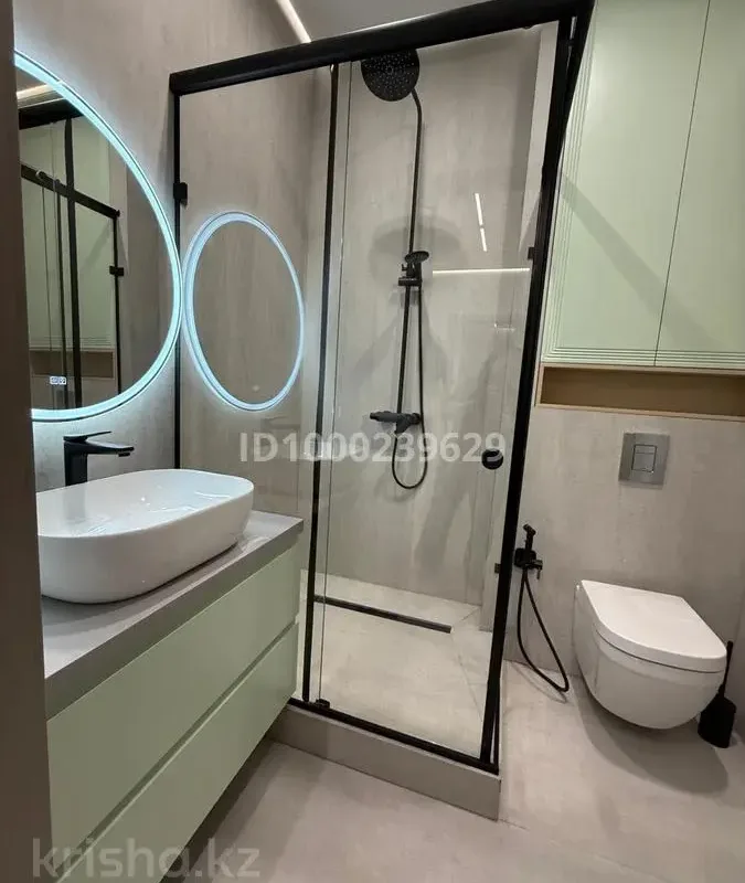 Butas centre su baseinu – 3 nuotrauka iš 9