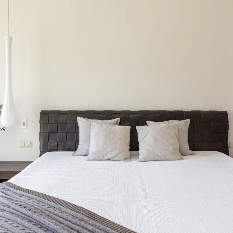 Vila prie jūros su terasa – 4 nuotrauka iš 8