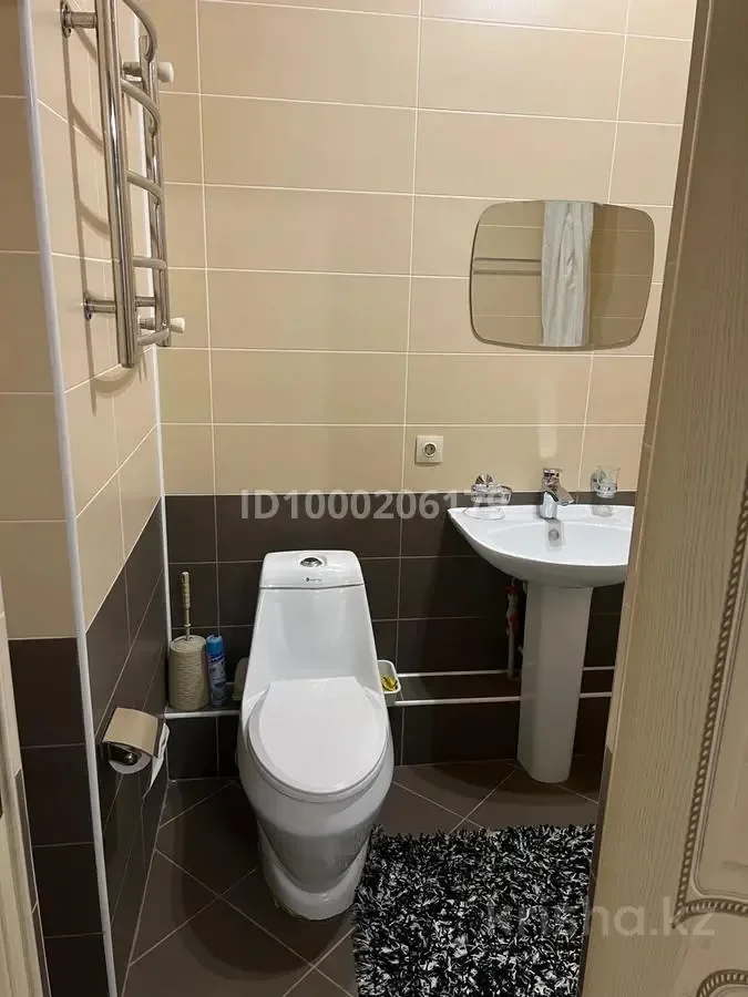Butas centre su jacuzzi – 1 nuotrauka iš 5