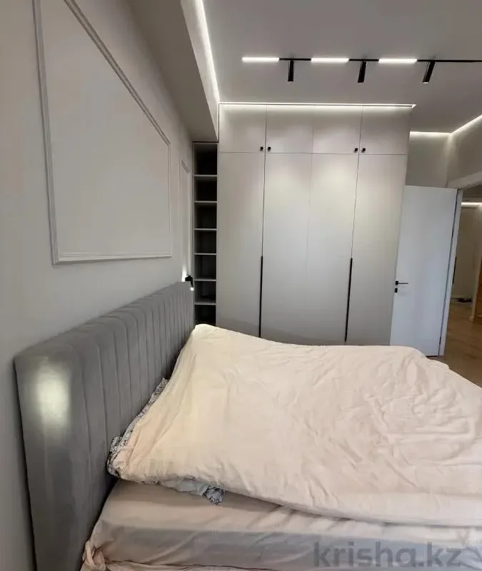 Erdvus 32 m² kambarys — Alytus – 4 nuotrauka iš 6