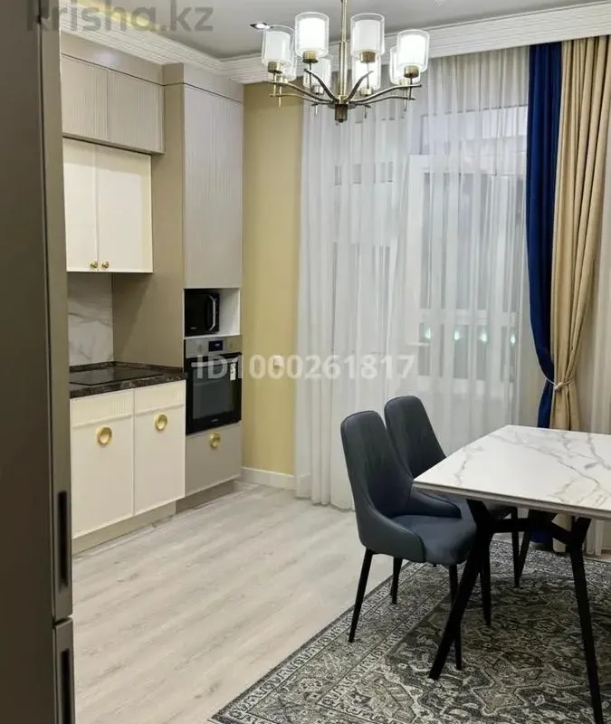 Butas centre naujai suremontuotas – 2 nuotrauka iš 8