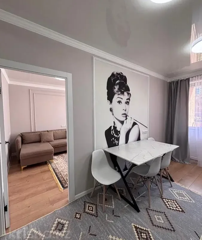 Dviejų aukštų butas šalia paplūdimio naujai suremontuotas – 2 nuotrauka iš 8
