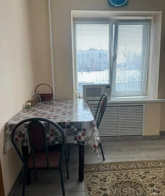 Butas centre su terasa – 5 nuotrauka iš 8