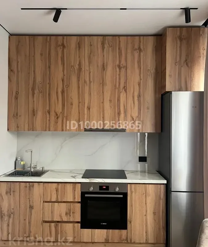 Tvarkingas 16 m² kambarys — Raudondvaris