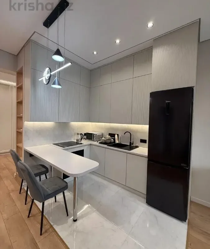 Tvarkingas 27 m² bendras kambarys — Vilnius – 3 nuotrauka iš 4
