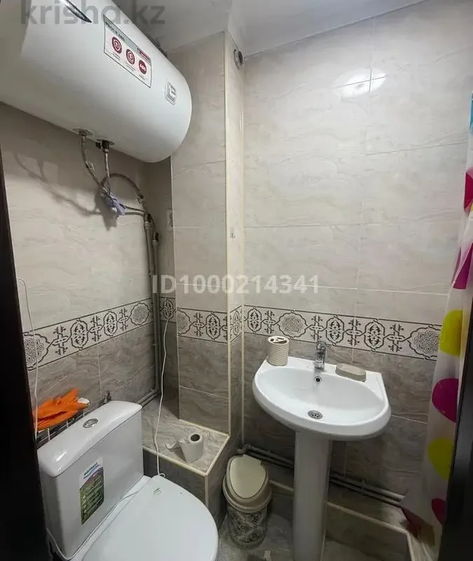 Loftas centre su jacuzzi – 3 nuotrauka iš 7