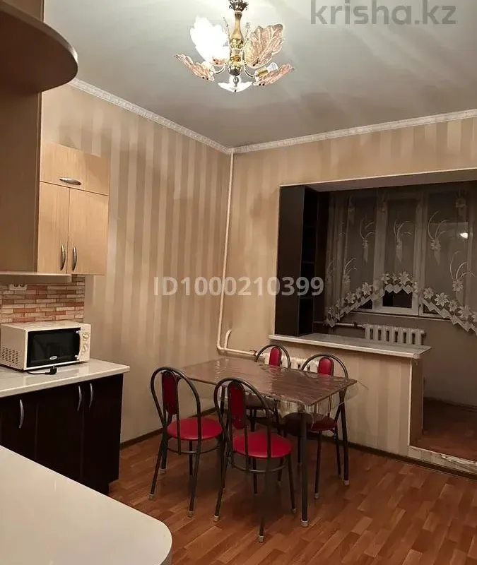 Erdvus 36 m² bendras kambarys — Šiauliai – 2 nuotrauka iš 8