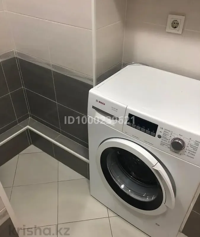 Modernus 39 m² bendras kambarys — Marijampolė – 3 nuotrauka iš 8