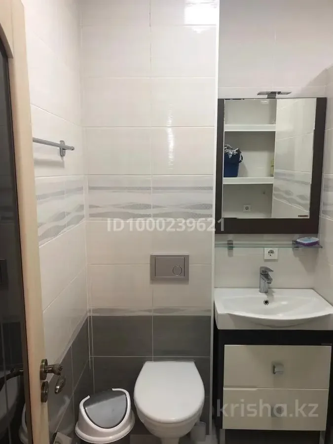 Modernus 39 m² bendras kambarys — Marijampolė – 1 nuotrauka iš 8