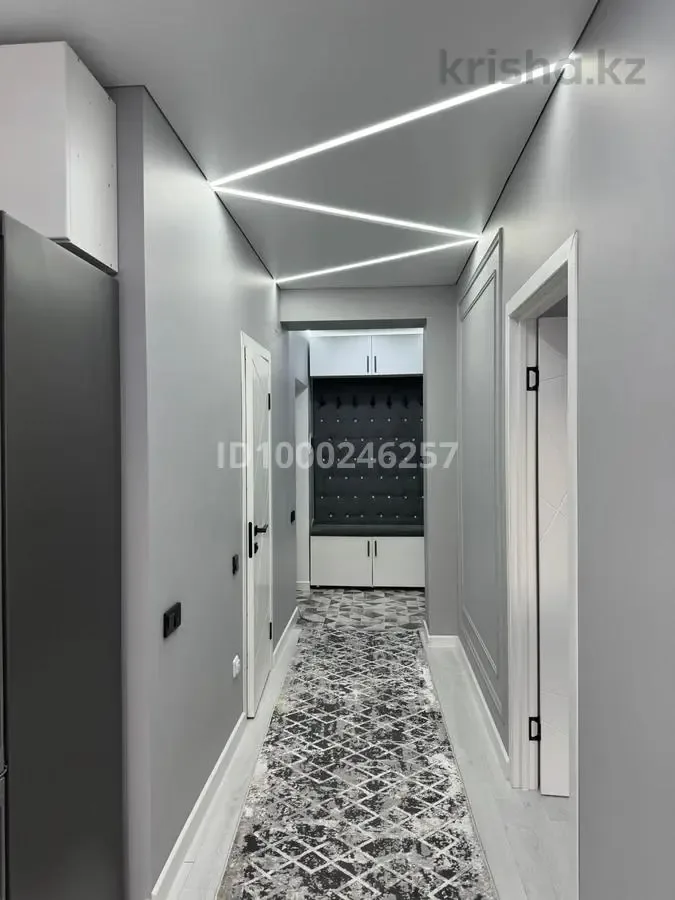 Naujai įrengtas 19 m² kambarys — Rumšiškės – 1 nuotrauka iš 8