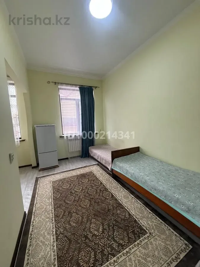 Dviejų aukštų butas ramioje vietoje su sodu – 1 nuotrauka iš 7