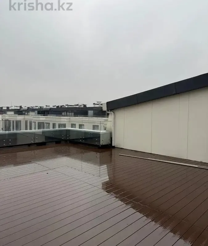 Loftas centre ekologiškas – 3 nuotrauka iš 6