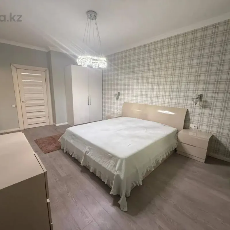 Dviejų aukštų butas prie jūros su kaminu – 5 nuotrauka iš 10
