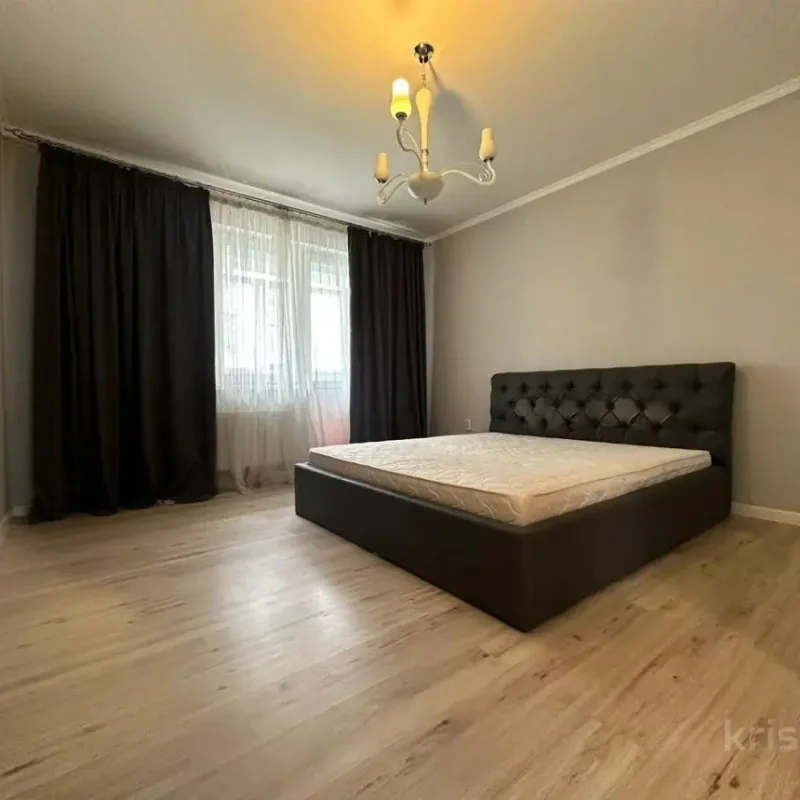 Naujai įrengtas 22 m² bendras kambarys — Kuršėnai – 3 nuotrauka iš 9