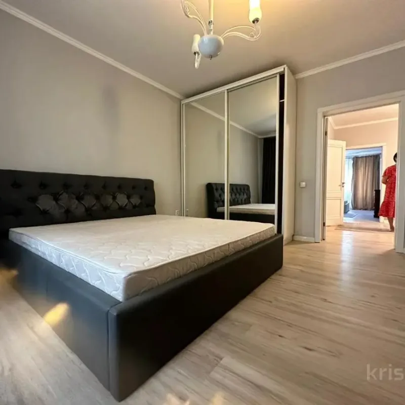 Naujai įrengtas 22 m² bendras kambarys — Kuršėnai