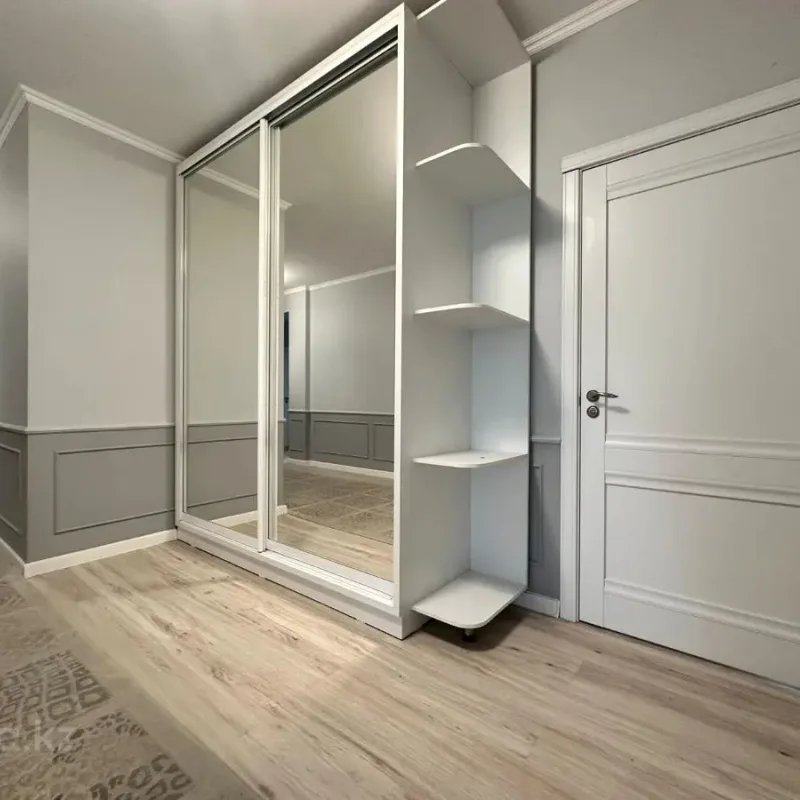 Studija parke su terasa – 5 nuotrauka iš 5