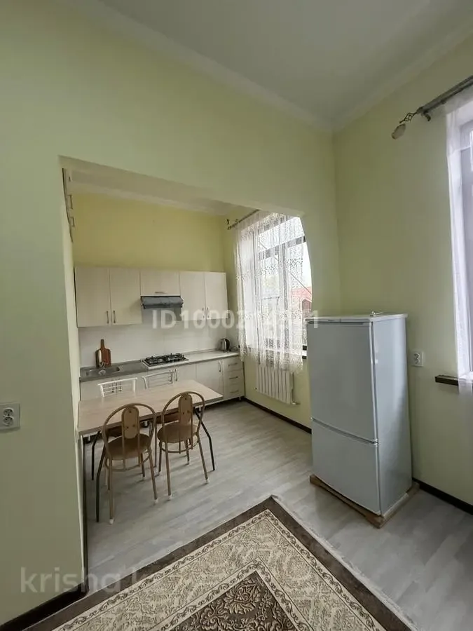 Studija prie ežero su kaminu – 1 nuotrauka iš 4