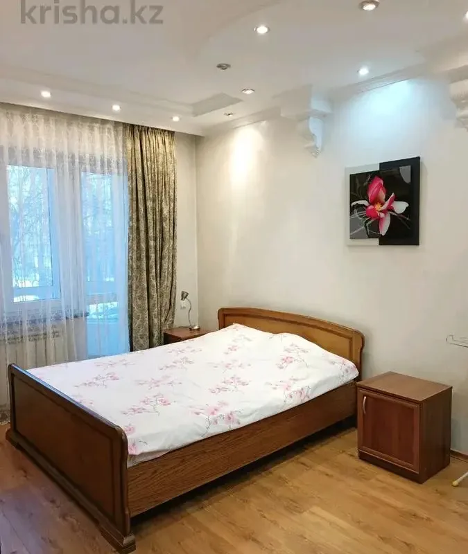 Butas centre modernaus dizaino – 2 nuotrauka iš 8