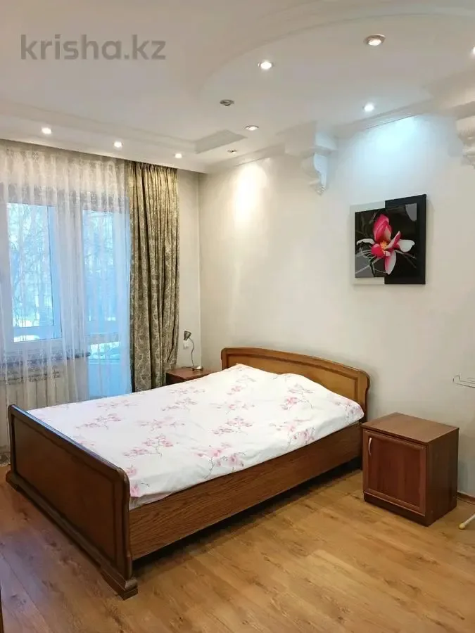 Butas centre modernaus dizaino – nuotrauka 1 iš 8