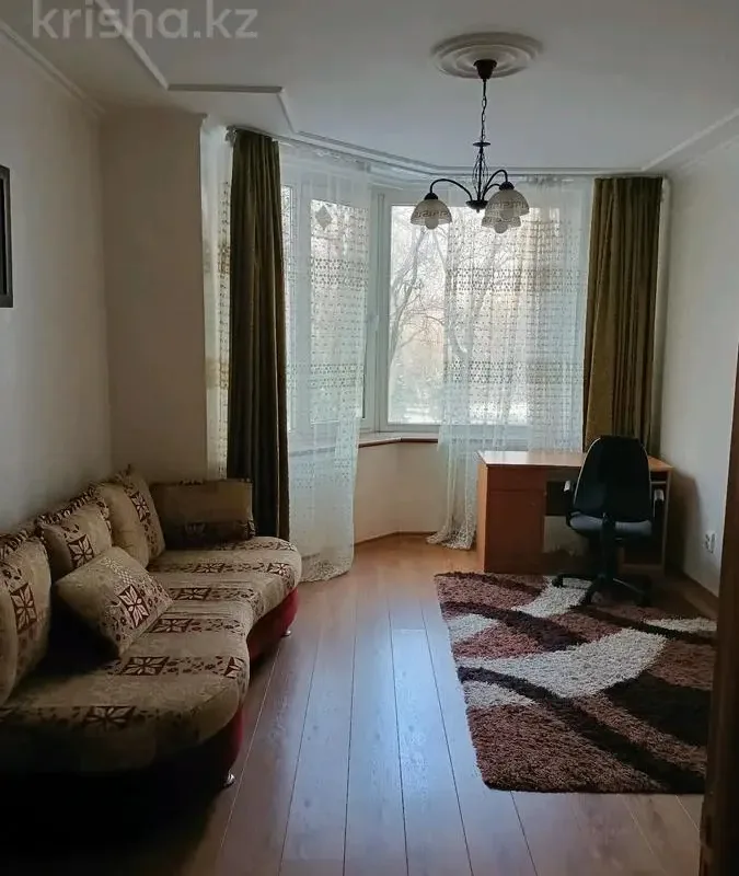 Butas centre modernaus dizaino – 4 nuotrauka iš 8