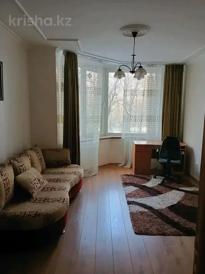 Butas centre modernaus dizaino – nuotrauka 4 iš 8