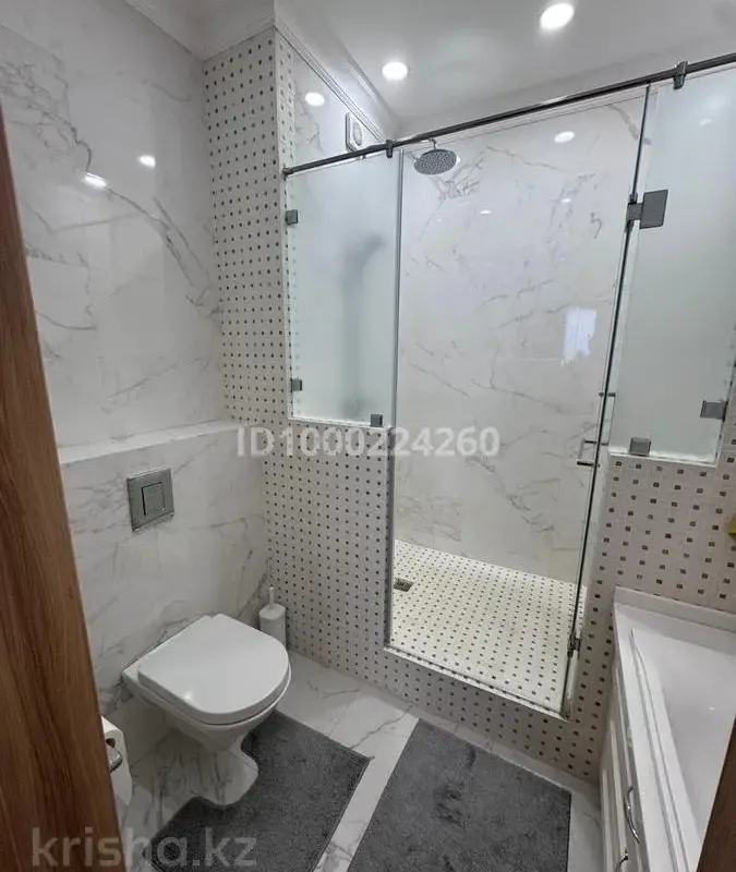 Jaukus 35 m² kambarys — Dercekliai