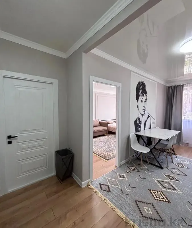 Modernus 31 m² kambarys — Radviliškis – 5 nuotrauka iš 9