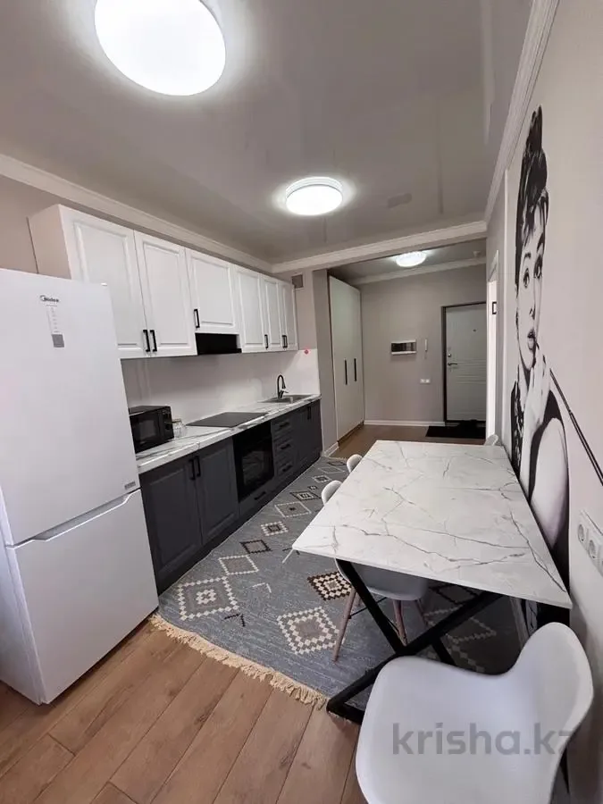 Modernus 31 m² kambarys — Radviliškis – 1 nuotrauka iš 9