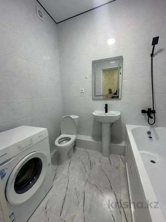 Šviesus 10 m² kambarys — Kaunas – 1 nuotrauka iš 7