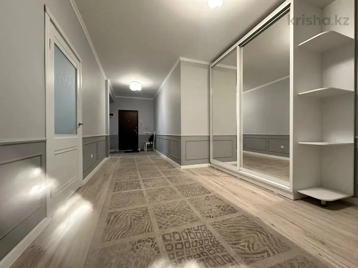 Butas centre su terasa – 1 nuotrauka iš 5