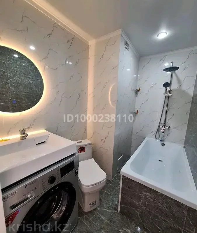 Butas parke su parkavimo vieta – 4 nuotrauka iš 5