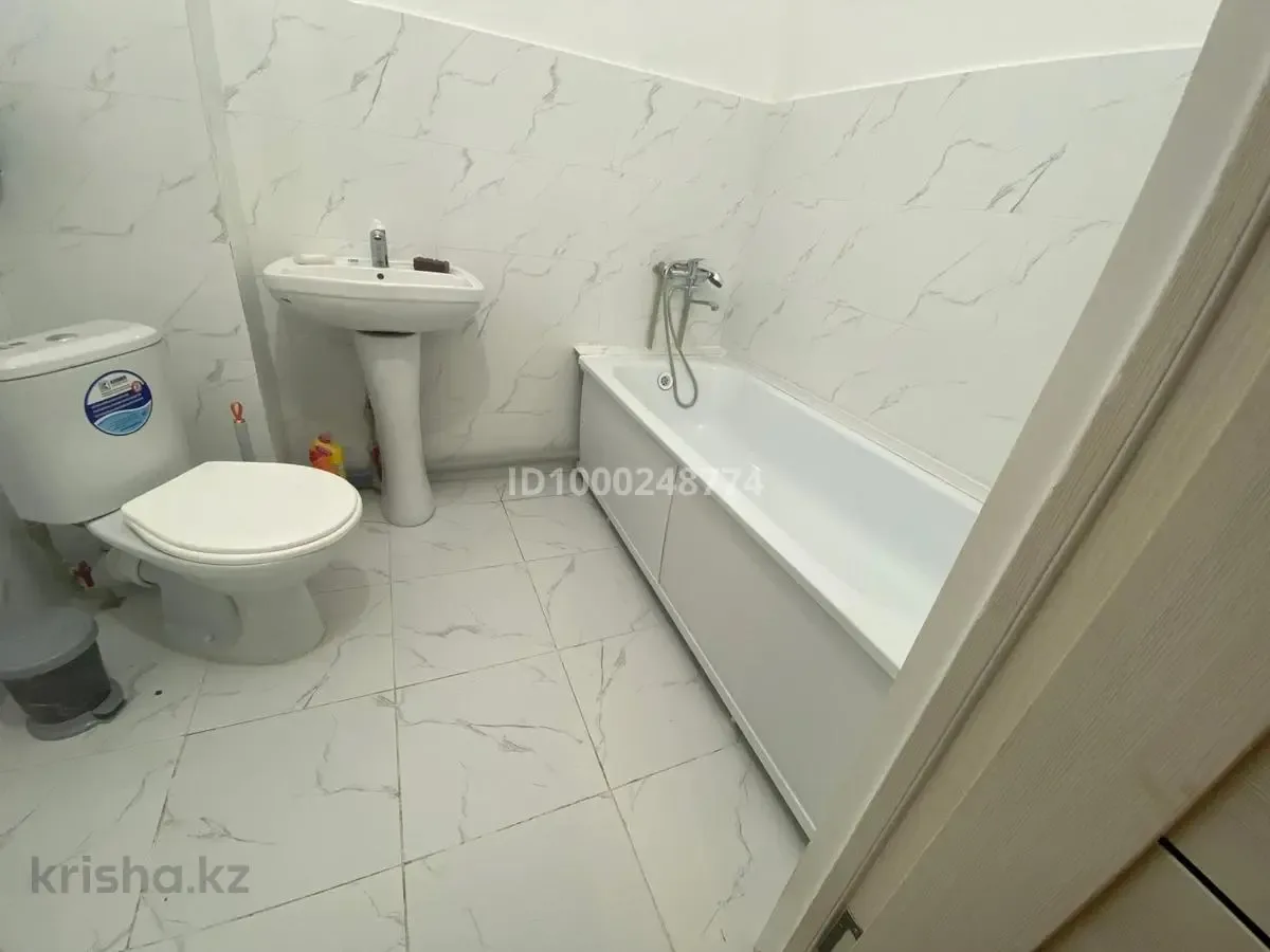 Loftas senamiestyje su kaminu – 1 nuotrauka iš 8