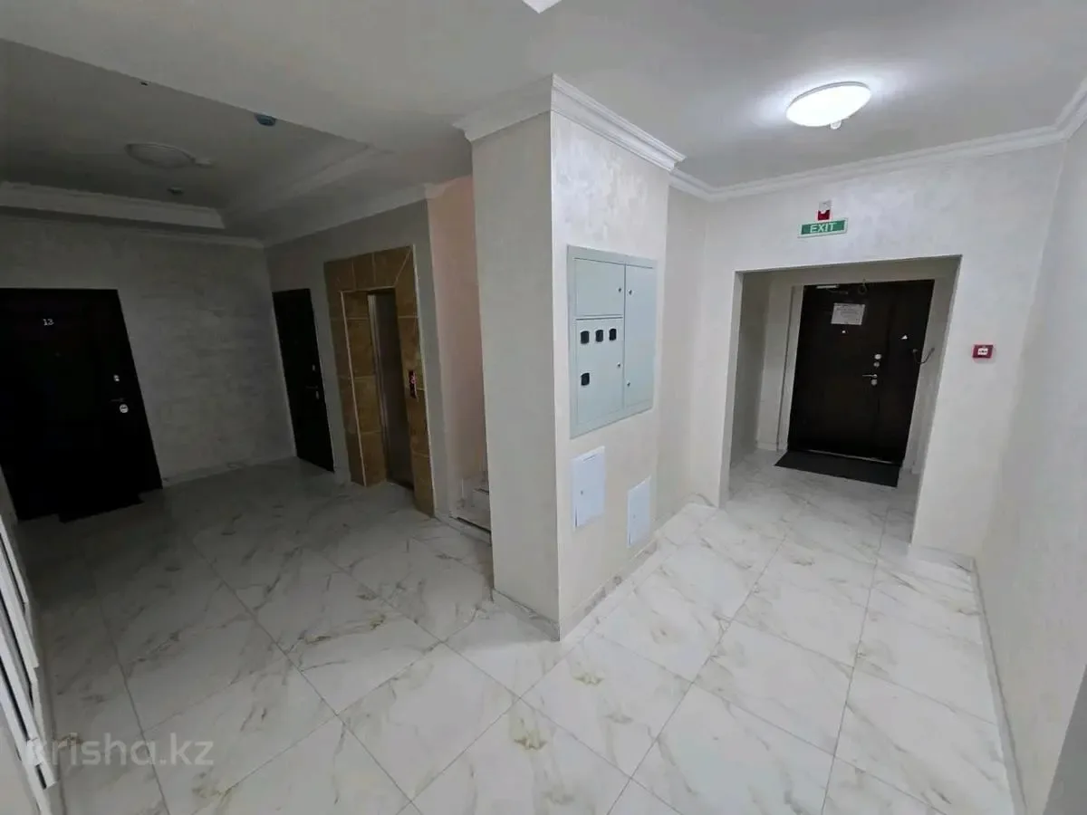 Loftas centre su balkonu – nuotrauka 1 iš 4