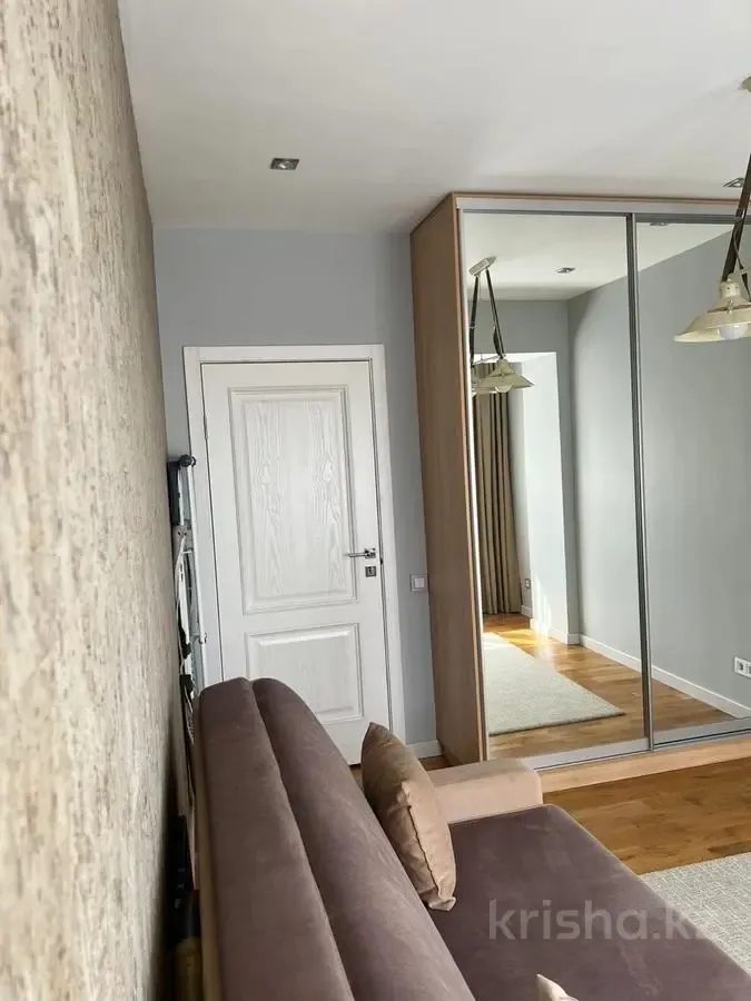 Butas centre su parkavimo vieta – 1 nuotrauka iš 6