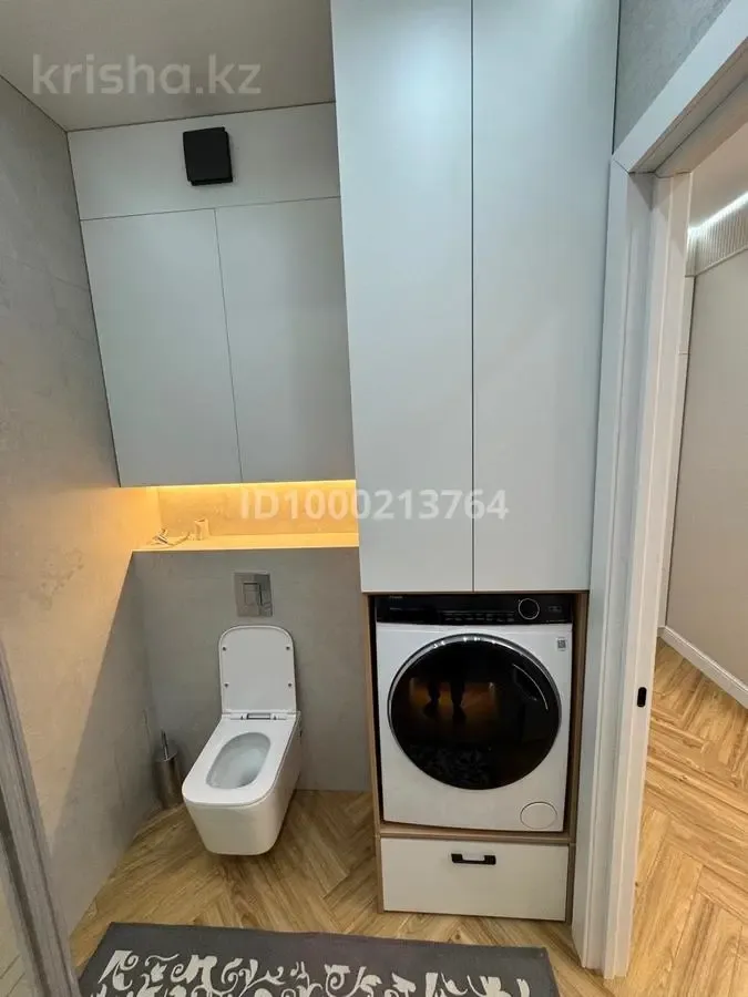 Dviejų aukštų butas prie jūros ekologiškas – 1 nuotrauka iš 9