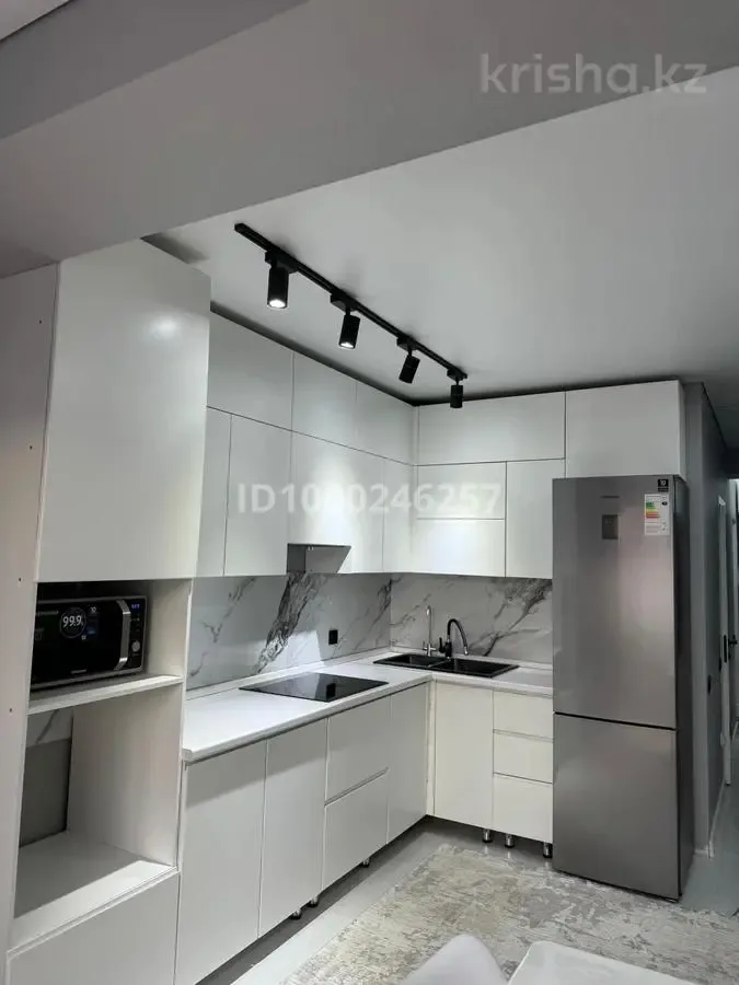 Naujai įrengtas 32 m² bendras kambarys — Šiauliai – 1 nuotrauka iš 5
