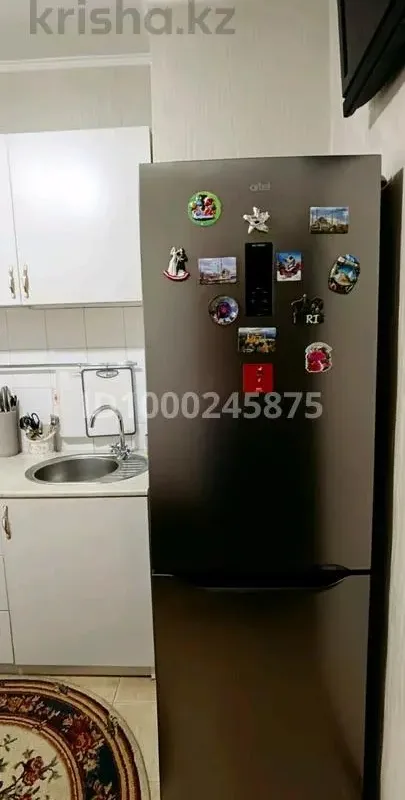 Erdvus 26 m² kambarys — Vievis – 3 nuotrauka iš 4