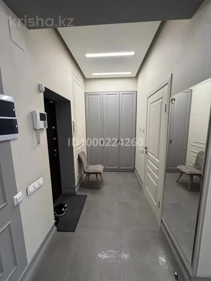 Dviejų aukštų butas prie jūros su jacuzzi – 1 nuotrauka iš 5