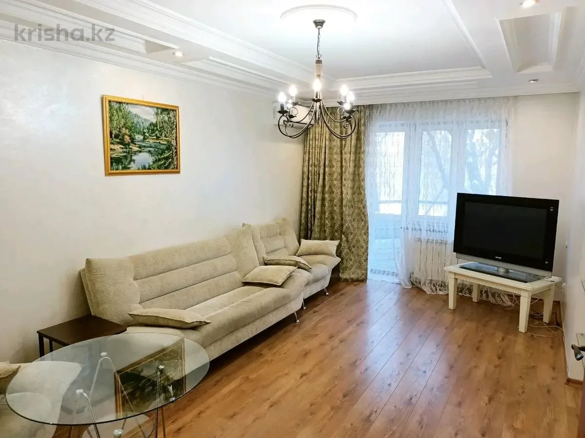 Erdvus 27 m² bendras kambarys — Panevėžys – 1 nuotrauka iš 6