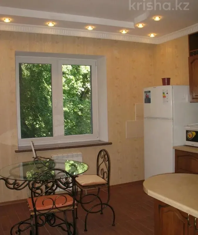 Erdvus 27 m² bendras kambarys — Panevėžys – 5 nuotrauka iš 6
