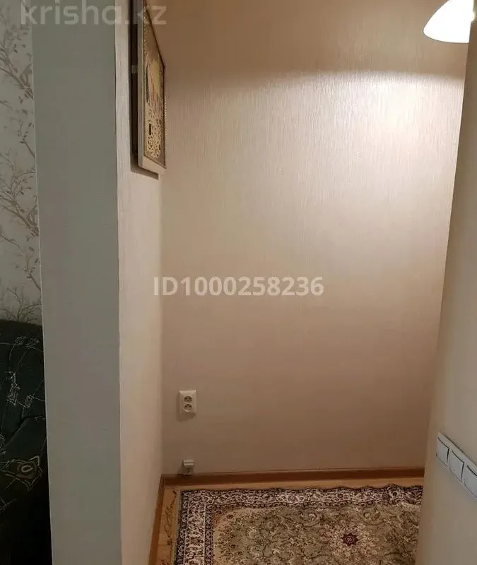 Loftas centre su kaminu