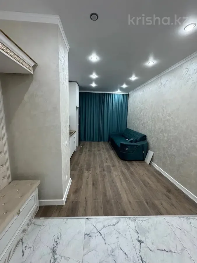 Naujai įrengtas 18 m² bendras kambarys — Garliava – 1 nuotrauka iš 7