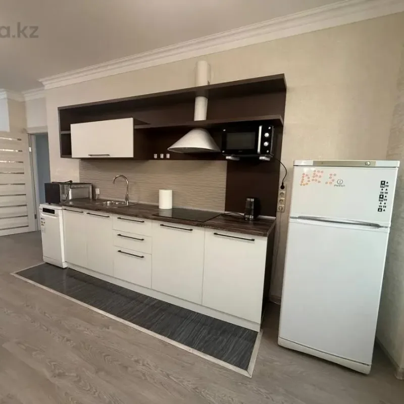 Tvarkingas 35 m² kambarys — Klaipėda – 4 nuotrauka iš 6