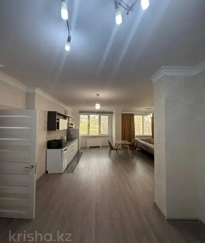 Tvarkingas 35 m² kambarys — Klaipėda – 2 nuotrauka iš 6